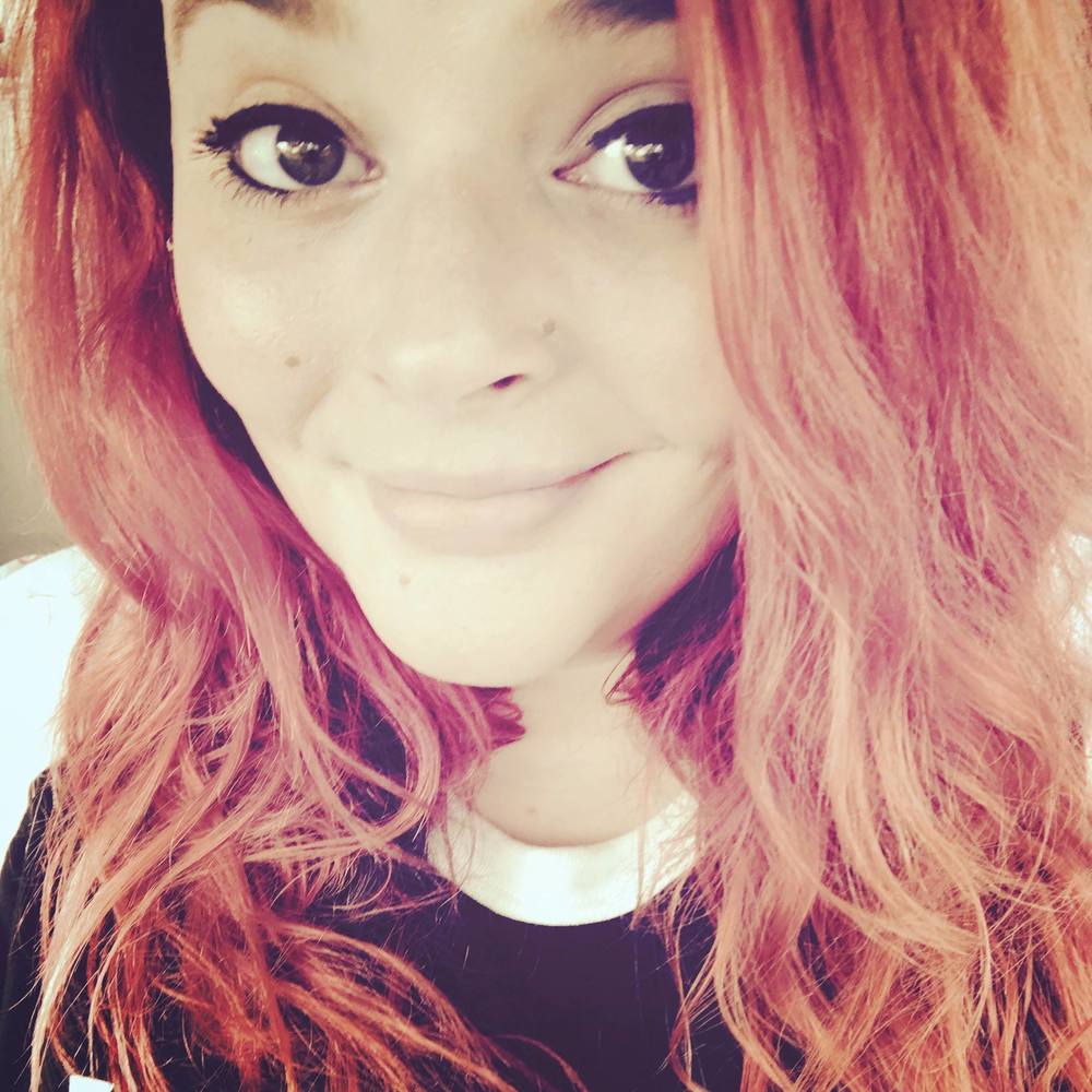 Meet your Posher, Meg